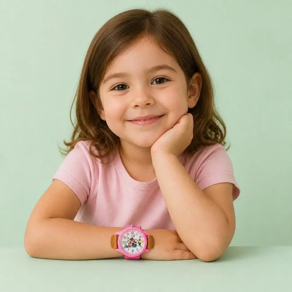 Snoopy Watch